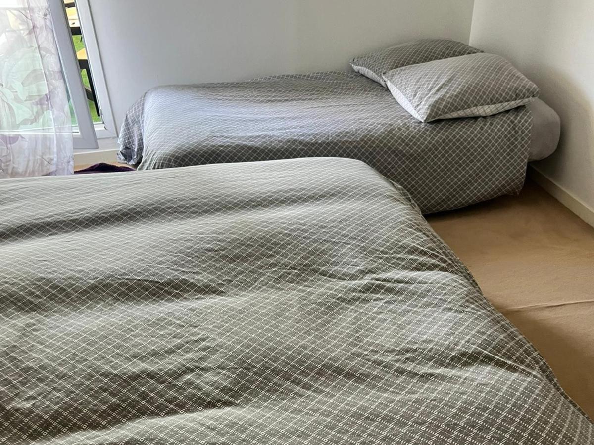 Appartement 2 Pieces 5Min Gare Val D'Europe Parking Inclus Montévrain Exterior foto