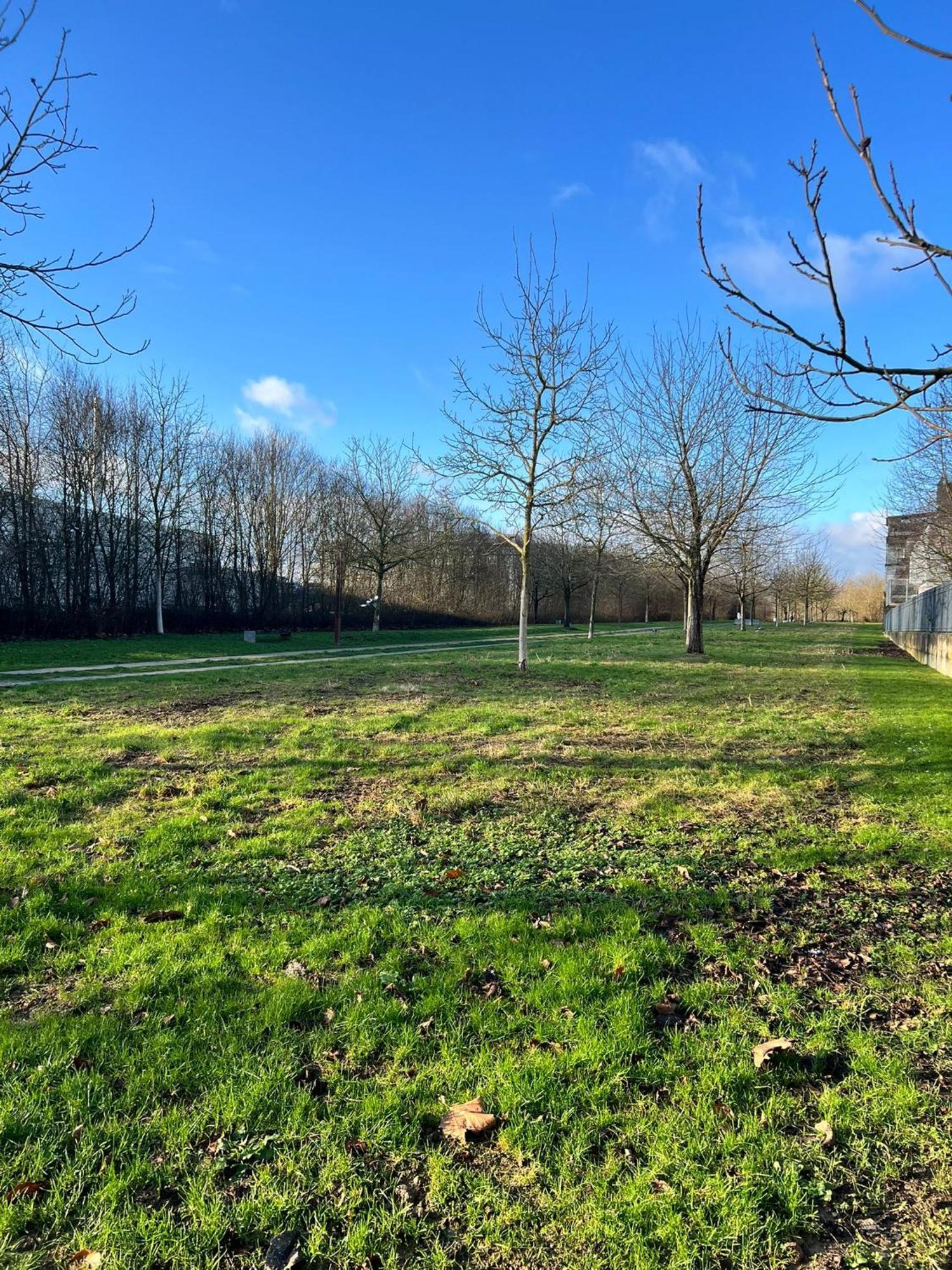 Appartement 2 Pieces 5Min Gare Val D'Europe Parking Inclus Montévrain Exterior foto